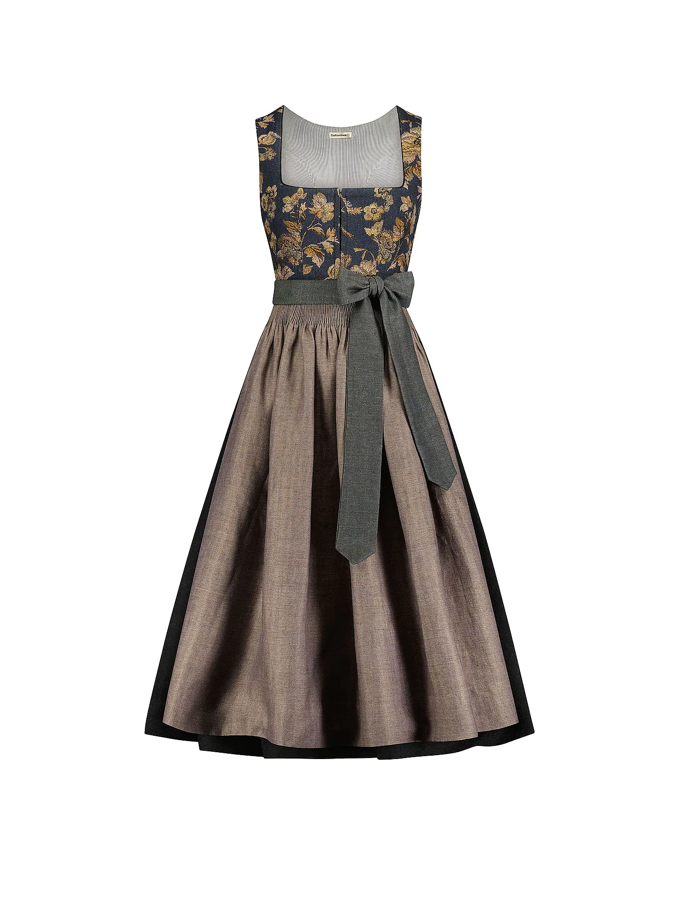 GOTTSEIDANK | Dirndl LISSI | 